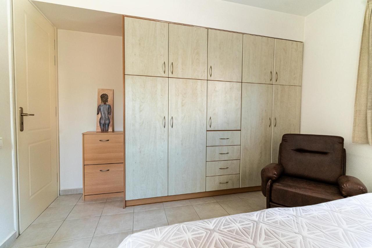 Casa D'Arte Διαμέρισμα Βραχάτι Εξωτερικό φωτογραφία